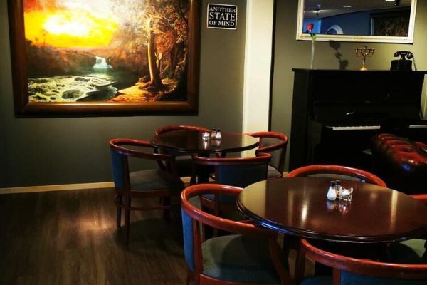 Notodden Hotel Notodden